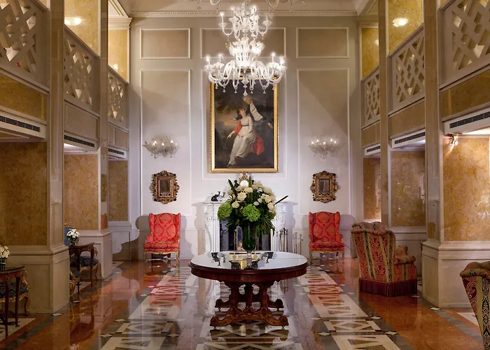 Baglioni Luna - The Leading s Of The World