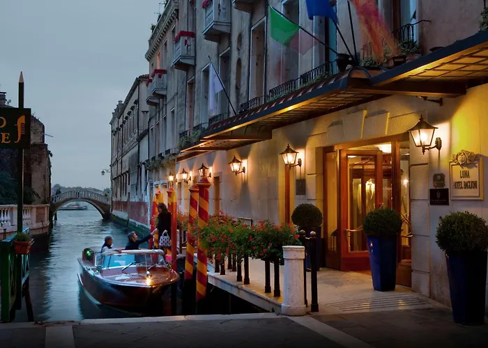Baglioni Luna - The Leading s Of The World